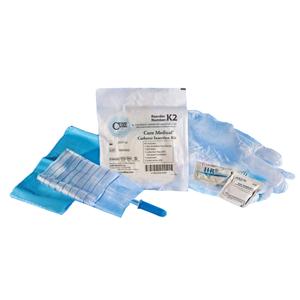 Cure Catheter Insertion Kit